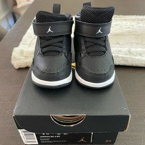 Nike Air Jordan SC-3 BT